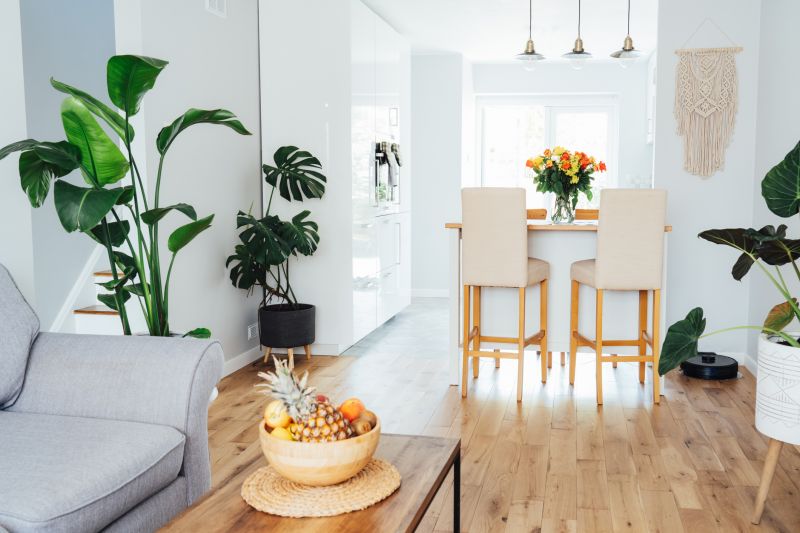 Bamboo Flooring Installation in Greeley, CO