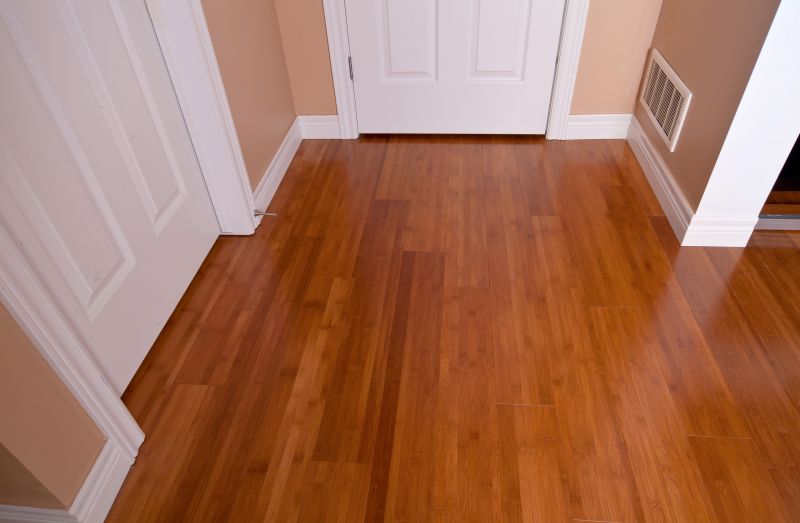 Bamboo Flooring Installation in Greeley, CO