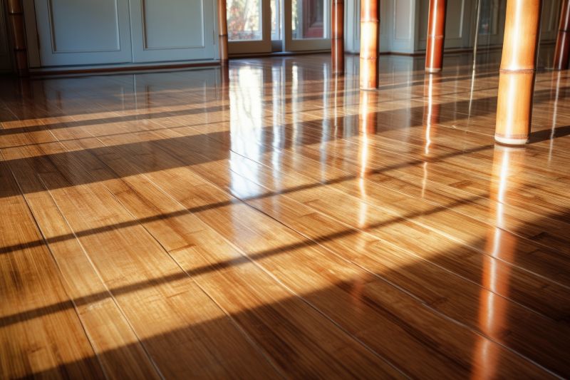 Bamboo Flooring Installation in Greeley, CO