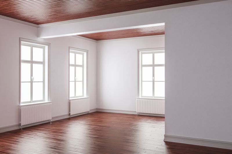 Cherry Floor Installation in Firestone, CO