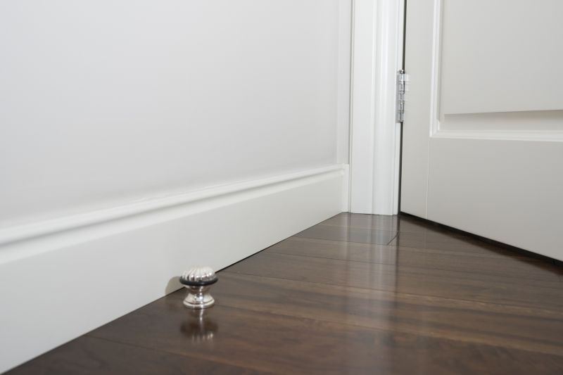 Hardwood Floor Installation in Larimer County, CO
