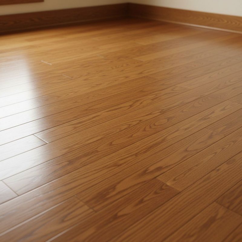 Hardwood Installation in Berthoud, CO
