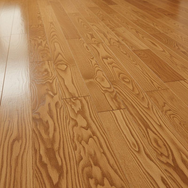 Hardwood Installation in Larimer County, CO