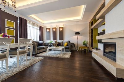 Hardwood Installation in Greeley, CO