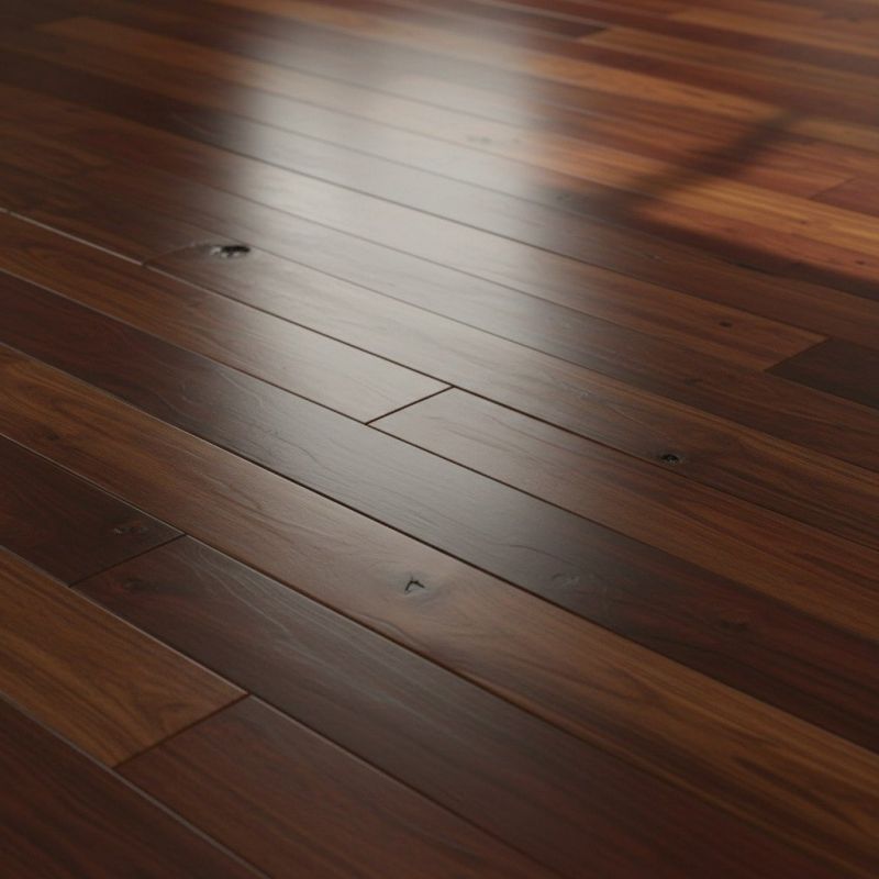 Hardwood Installation in Timnath, CO