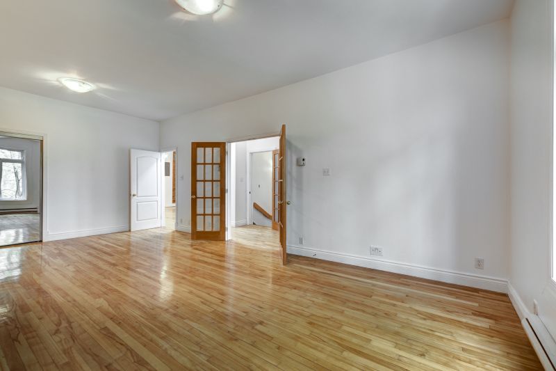 Maple Flooring Installation in Firestone, CO