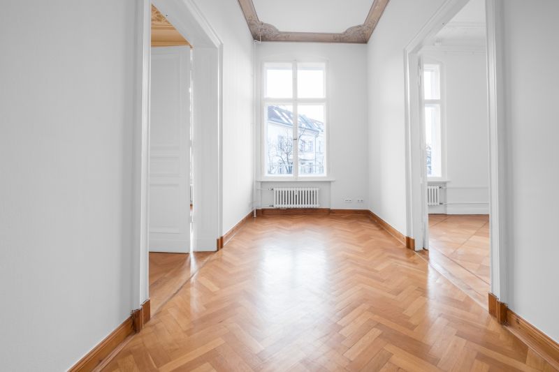 Parquet Flooring Installation in Greeley, CO