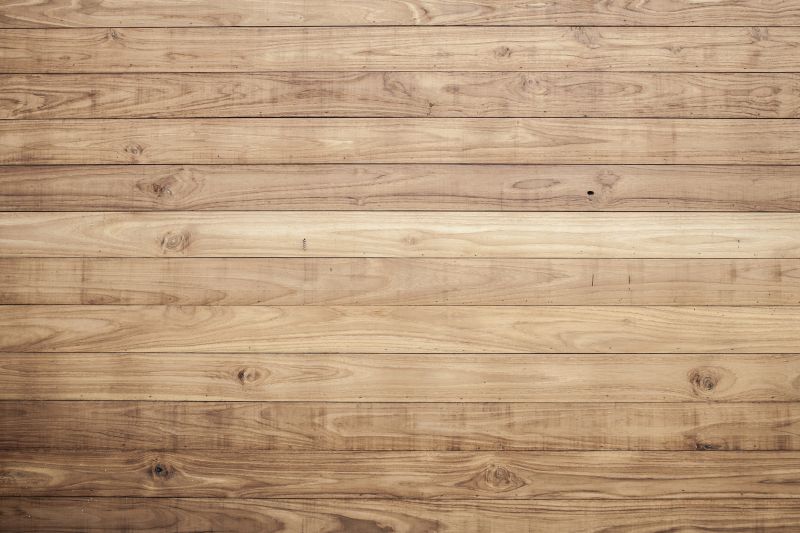 Pine Floor Installation in Greeley, CO