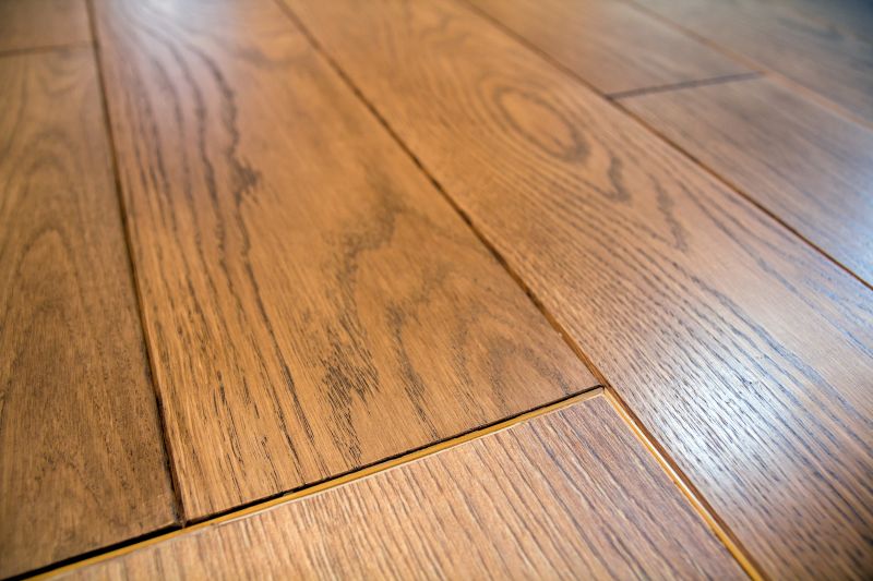 Wood Floor Replacement in Berthoud, CO