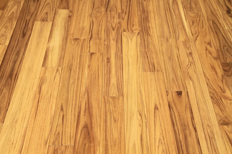 Wood Floor Replacement in Firestone, CO