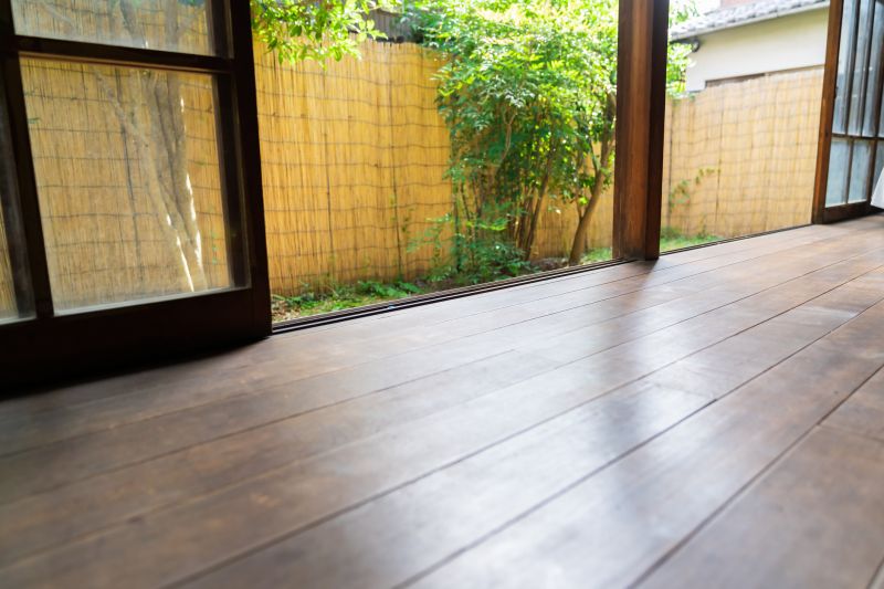 Wood Floor Replacement in Windsor, CO