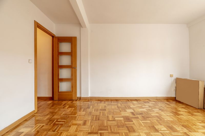 Wood Floor Replacement in Windsor, CO
