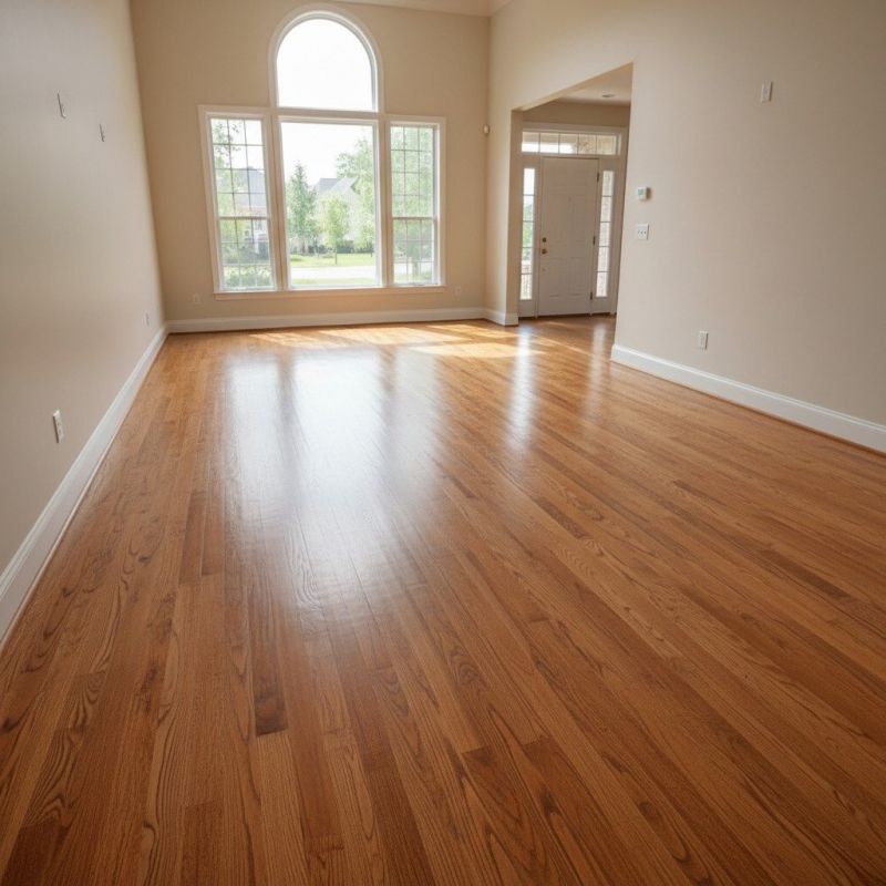 Wood Flooring Replacement in Larimer County, CO
