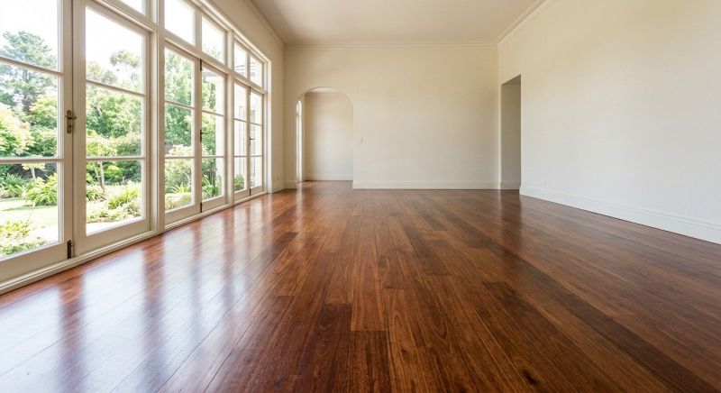 Wood Flooring Replacement in Milliken, CO