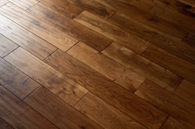 Wood Flooring Replacement in Nunn, CO