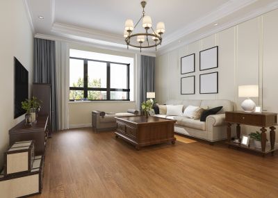 Wood Flooring Replacement in Windsor, CO